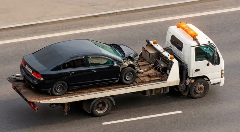 Auto socorro 24h em Uberlândia – atendimento para pane elétrica e mecânica