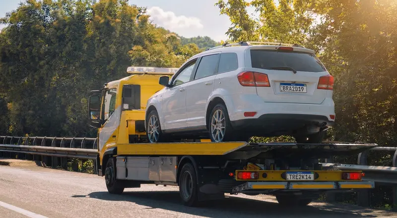 Transporte de veículos em Uberlândia – MG com segurança e discrição